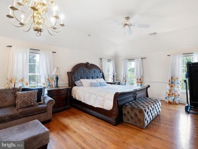 Private Wooded 2+ acre lot situated in the Heart of Greenville! on Fieldstone Golf Club in Delaware - for sale on GolfHomes.com, golf home, golf lot