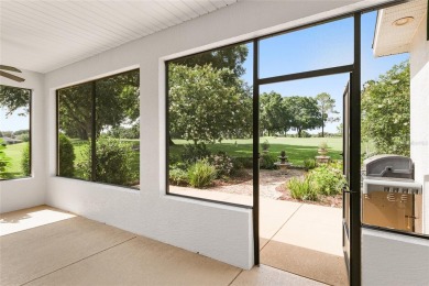 Life's too short for yard work - unless it's efforts to enhance on On Top of the World Golf Course in Florida - for sale on GolfHomes.com, golf home, golf lot