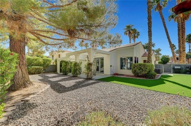 NW 1 Story 3bed 2 bath in sought-after, double-gated community on Painted Desert Golf Club in Nevada - for sale on GolfHomes.com, golf home, golf lot