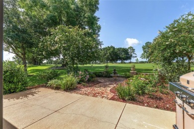 Life's too short for yard work - unless it's efforts to enhance on On Top of the World Golf Course in Florida - for sale on GolfHomes.com, golf home, golf lot
