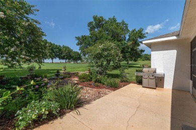 Life's too short for yard work - unless it's efforts to enhance on On Top of the World Golf Course in Florida - for sale on GolfHomes.com, golf home, golf lot