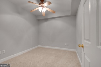 This stunning home offers the perfect blend of comfort and on Bridgemill Golf Club in Georgia - for sale on GolfHomes.com, golf home, golf lot
