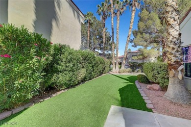 NW 1 Story 3bed 2 bath in sought-after, double-gated community on Painted Desert Golf Club in Nevada - for sale on GolfHomes.com, golf home, golf lot