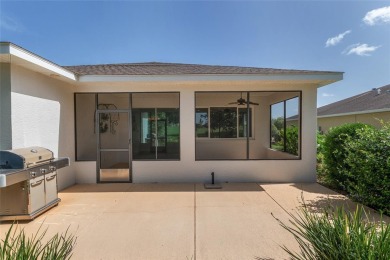 Life's too short for yard work - unless it's efforts to enhance on On Top of the World Golf Course in Florida - for sale on GolfHomes.com, golf home, golf lot
