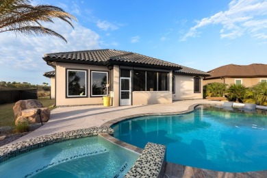 ACCEPTING BACKUP OFFERS- Under contract 0 Days on Market! This on South Padre Island Golf Club in Texas - for sale on GolfHomes.com, golf home, golf lot