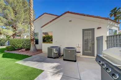 NW 1 Story 3bed 2 bath in sought-after, double-gated community on Painted Desert Golf Club in Nevada - for sale on GolfHomes.com, golf home, golf lot