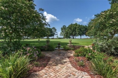 Life's too short for yard work - unless it's efforts to enhance on On Top of the World Golf Course in Florida - for sale on GolfHomes.com, golf home, golf lot
