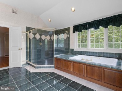 Private Wooded 2+ acre lot situated in the Heart of Greenville! on Fieldstone Golf Club in Delaware - for sale on GolfHomes.com, golf home, golf lot