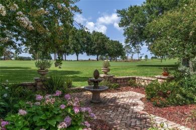 Life's too short for yard work - unless it's efforts to enhance on On Top of the World Golf Course in Florida - for sale on GolfHomes.com, golf home, golf lot