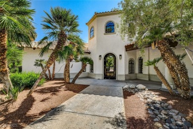 NW 1 Story 3bed 2 bath in sought-after, double-gated community on Painted Desert Golf Club in Nevada - for sale on GolfHomes.com, golf home, golf lot
