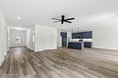 **NOW OFFERING $5,000 USE AS YOU CHOOSE** New construction on on Rock Creek Country Club in North Carolina - for sale on GolfHomes.com, golf home, golf lot