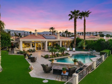 Experience Luxury Living in this Stunning 4 Bedroom-5 Bath on Desert Horizons Country Club in California - for sale on GolfHomes.com, golf home, golf lot