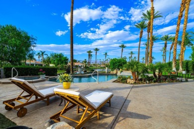 Experience Luxury Living in this Stunning 4 Bedroom-5 Bath on Desert Horizons Country Club in California - for sale on GolfHomes.com, golf home, golf lot