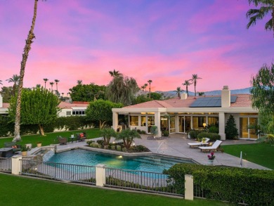 Experience Luxury Living in this Stunning 4 Bedroom-5 Bath on Desert Horizons Country Club in California - for sale on GolfHomes.com, golf home, golf lot