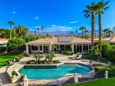 Experience Luxury Living in this Stunning 4 Bedroom-5 Bath on Desert Horizons Country Club in California - for sale on GolfHomes.com, golf home, golf lot