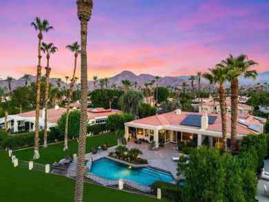 Experience Luxury Living in this Stunning 4 Bedroom-5 Bath on Desert Horizons Country Club in California - for sale on GolfHomes.com, golf home, golf lot