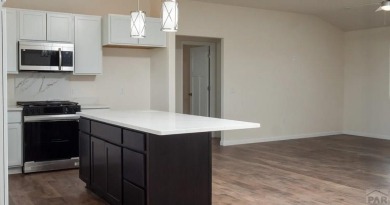 Fantastic open floor plan ranch home. Walkout basement partially on Hollydot Golf Course in Colorado - for sale on GolfHomes.com, golf home, golf lot
