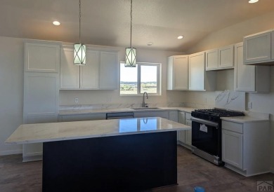 Fantastic open floor plan ranch home. Walkout basement partially on Hollydot Golf Course in Colorado - for sale on GolfHomes.com, golf home, golf lot