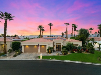 Experience Luxury Living in this Stunning 4 Bedroom-5 Bath on Desert Horizons Country Club in California - for sale on GolfHomes.com, golf home, golf lot