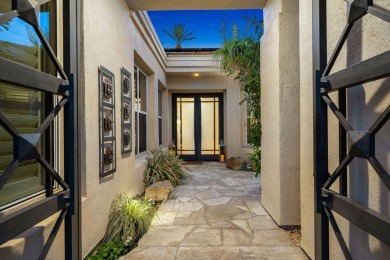 Experience Luxury Living in this Stunning 4 Bedroom-5 Bath on Desert Horizons Country Club in California - for sale on GolfHomes.com, golf home, golf lot