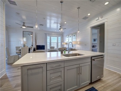 Adorable home on a corner lot in the Nautilus Subdivision. This on Palmilla Beach Golf Club in Texas - for sale on GolfHomes.com, golf home, golf lot