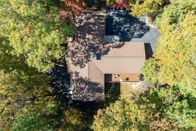 This is the mountain home of your dreams! Discover true mountain on Connestee Falls Golf Club in North Carolina - for sale on GolfHomes.com, golf home, golf lot