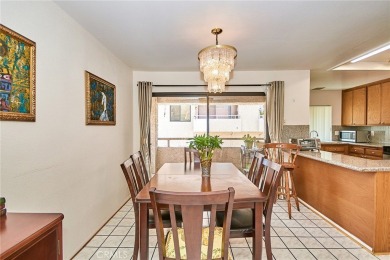 This charming condo, located in the prestigious Rosemead on Whittier Narrows Golf Course in California - for sale on GolfHomes.com, golf home, golf lot