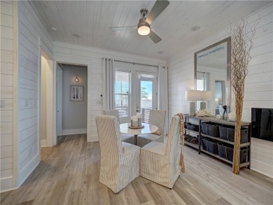 Adorable home on a corner lot in the Nautilus Subdivision. This on Palmilla Beach Golf Club in Texas - for sale on GolfHomes.com, golf home, golf lot