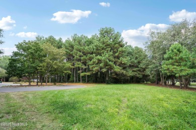 End-of-the-road privacy meets resort-style living. This 0 on River Landing Golf Course in North Carolina - for sale on GolfHomes.com, golf home, golf lot