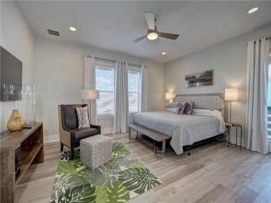 Adorable home on a corner lot in the Nautilus Subdivision. This on Palmilla Beach Golf Club in Texas - for sale on GolfHomes.com, golf home, golf lot