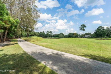 End-of-the-road privacy meets resort-style living. This 0 on River Landing Golf Course in North Carolina - for sale on GolfHomes.com, golf home, golf lot