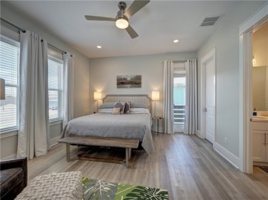 Adorable home on a corner lot in the Nautilus Subdivision. This on Palmilla Beach Golf Club in Texas - for sale on GolfHomes.com, golf home, golf lot