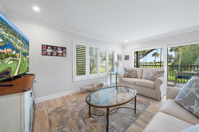 Bright, fresh 2BR corner unit in Riverwood at Indian River on Ocean Club At the Hutchinson Island Beach Resort and Marina in Florida - for sale on GolfHomes.com, golf home, golf lot