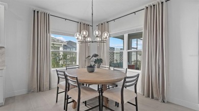 Pool home ~ nestled within the coveted Windward community in on The Founders Golf Club in Florida - for sale on GolfHomes.com, golf home, golf lot