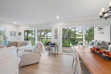 Bright, fresh 2BR corner unit in Riverwood at Indian River on Ocean Club At the Hutchinson Island Beach Resort and Marina in Florida - for sale on GolfHomes.com, golf home, golf lot