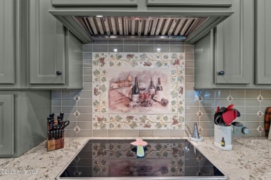 Coastal Elegance in The Arboretum - Custom-Built 4BR Home with on Oak Island Golf Club in North Carolina - for sale on GolfHomes.com, golf home, golf lot