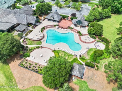 End-of-the-road privacy meets resort-style living. This 0 on River Landing Golf Course in North Carolina - for sale on GolfHomes.com, golf home, golf lot