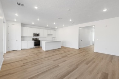 Quick move in! Rates as low as 3.99% 7/6 ARM at no cost to the on Copper Rock Golf Course in Utah - for sale on GolfHomes.com, golf home, golf lot