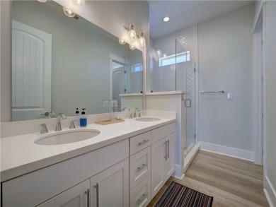 Adorable home on a corner lot in the Nautilus Subdivision. This on Palmilla Beach Golf Club in Texas - for sale on GolfHomes.com, golf home, golf lot