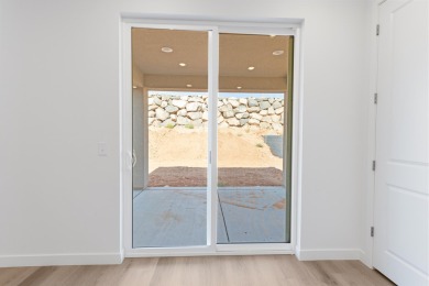 Quick move in! Rates as low as 3.99% 7/6 ARM at no cost to the on Copper Rock Golf Course in Utah - for sale on GolfHomes.com, golf home, golf lot
