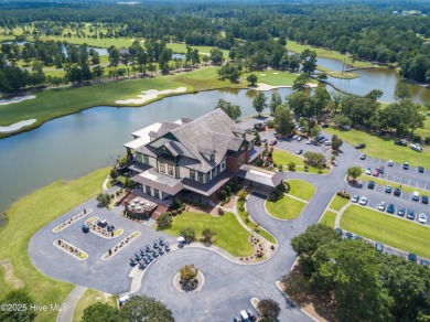 End-of-the-road privacy meets resort-style living. This 0 on River Landing Golf Course in North Carolina - for sale on GolfHomes.com, golf home, golf lot