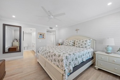 Bright, fresh 2BR corner unit in Riverwood at Indian River on Ocean Club At the Hutchinson Island Beach Resort and Marina in Florida - for sale on GolfHomes.com, golf home, golf lot