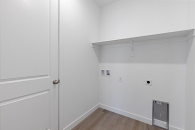 Quick move in! Rates as low as 3.99% 7/6 ARM at no cost to the on Copper Rock Golf Course in Utah - for sale on GolfHomes.com, golf home, golf lot