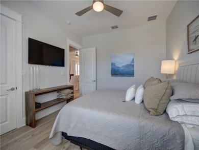 Adorable home on a corner lot in the Nautilus Subdivision. This on Palmilla Beach Golf Club in Texas - for sale on GolfHomes.com, golf home, golf lot