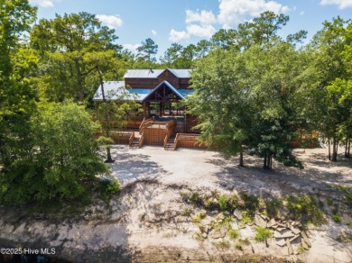 End-of-the-road privacy meets resort-style living. This 0 on River Landing Golf Course in North Carolina - for sale on GolfHomes.com, golf home, golf lot