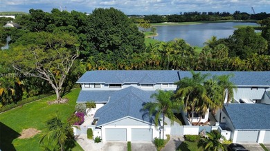 Located in one of Doral's most established and desirable on Jim McLean Signature Course in Florida - for sale on GolfHomes.com, golf home, golf lot