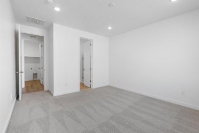 Quick move in! Rates as low as 3.99% 7/6 ARM at no cost to the on Copper Rock Golf Course in Utah - for sale on GolfHomes.com, golf home, golf lot