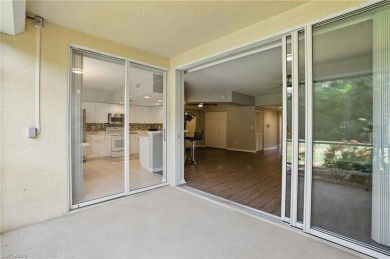 Spacious First-Floor Condo with Lake  Golf Course Views in The on Breckenridge Golf and Country Club in Florida - for sale on GolfHomes.com, golf home, golf lot