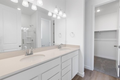 Quick move in! Rates as low as 3.99% 7/6 ARM at no cost to the on Copper Rock Golf Course in Utah - for sale on GolfHomes.com, golf home, golf lot