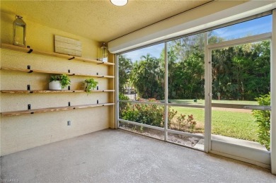 Spacious First-Floor Condo with Lake  Golf Course Views in The on Breckenridge Golf and Country Club in Florida - for sale on GolfHomes.com, golf home, golf lot